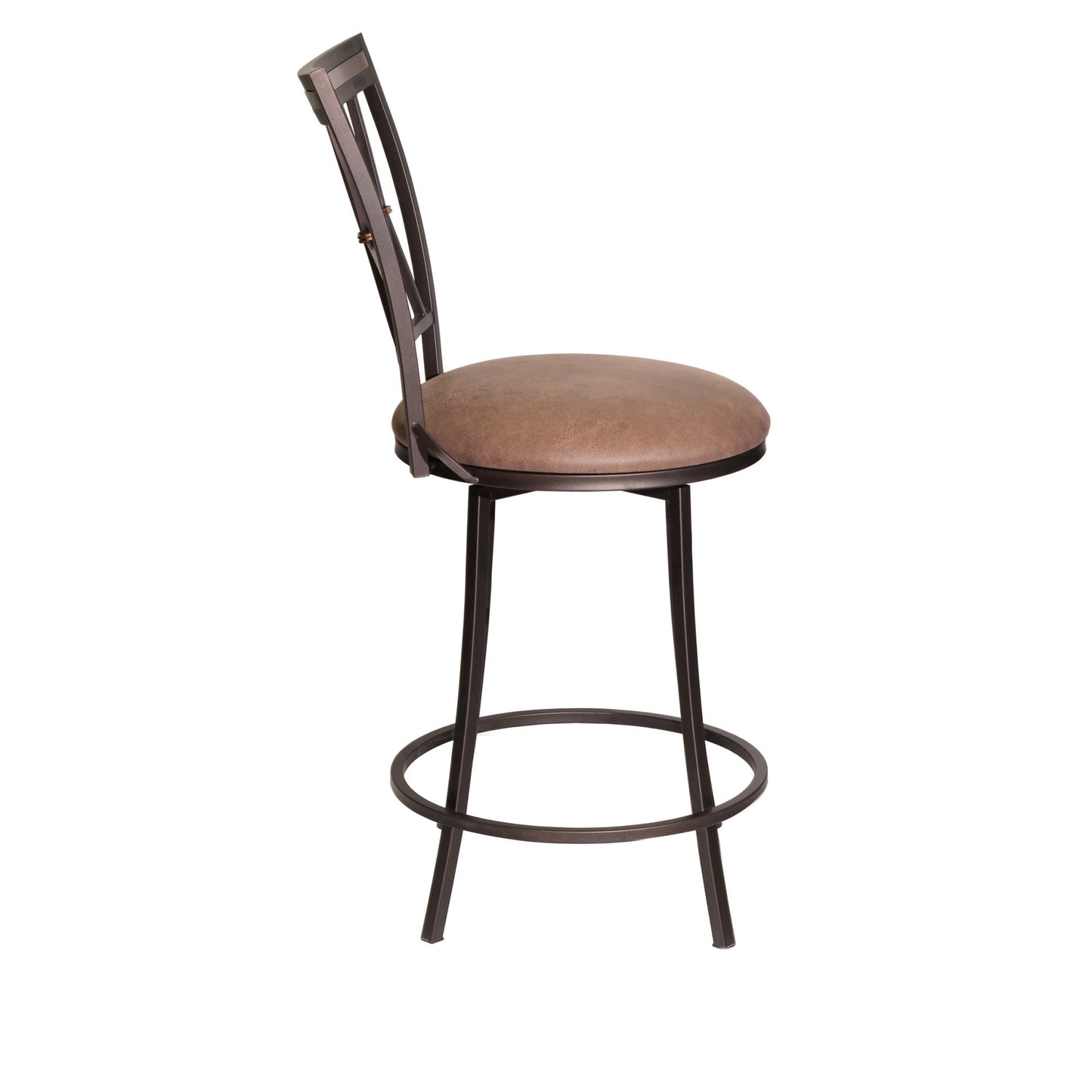 Sedona Swivel Counter Stool