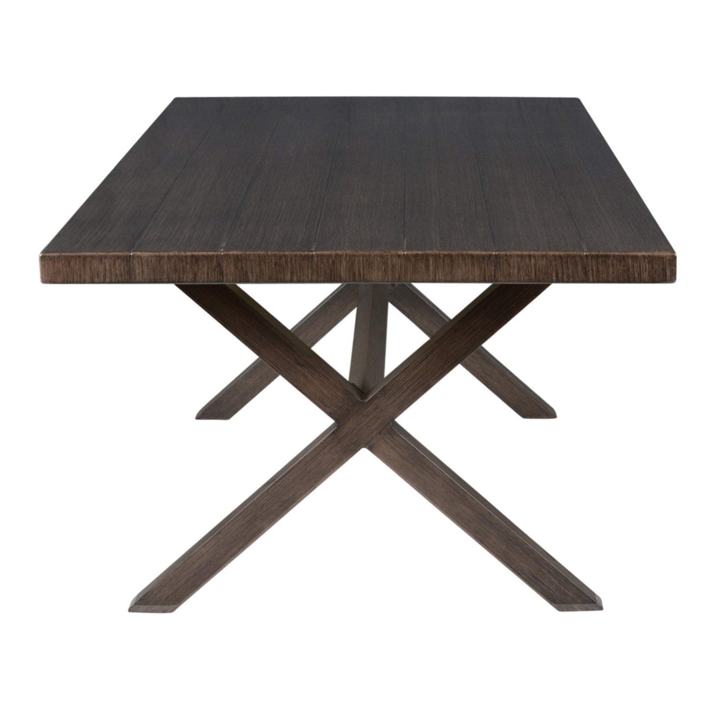 Marina Rectangle Patio Table