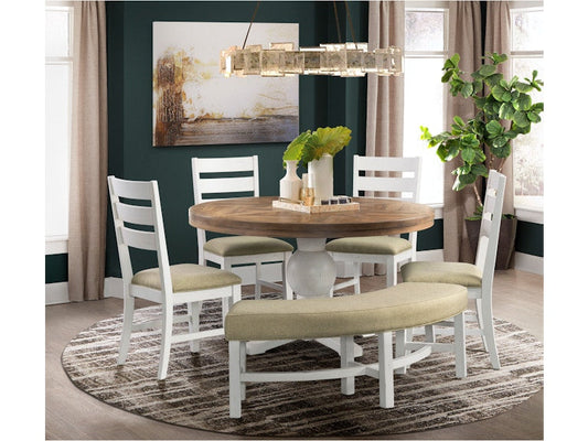 PARK CREEK Round Table Base