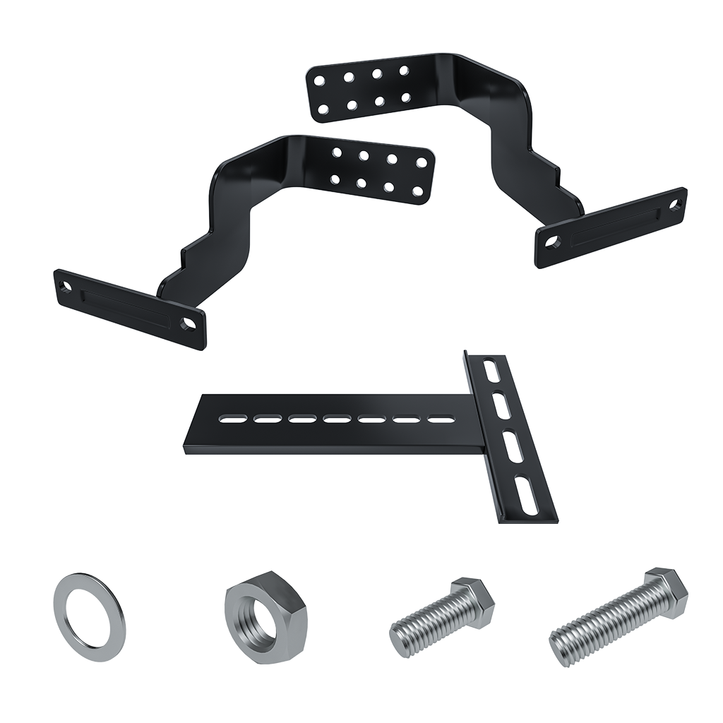 Bracket (OLD STYLE) Head and Foot Board Bracket