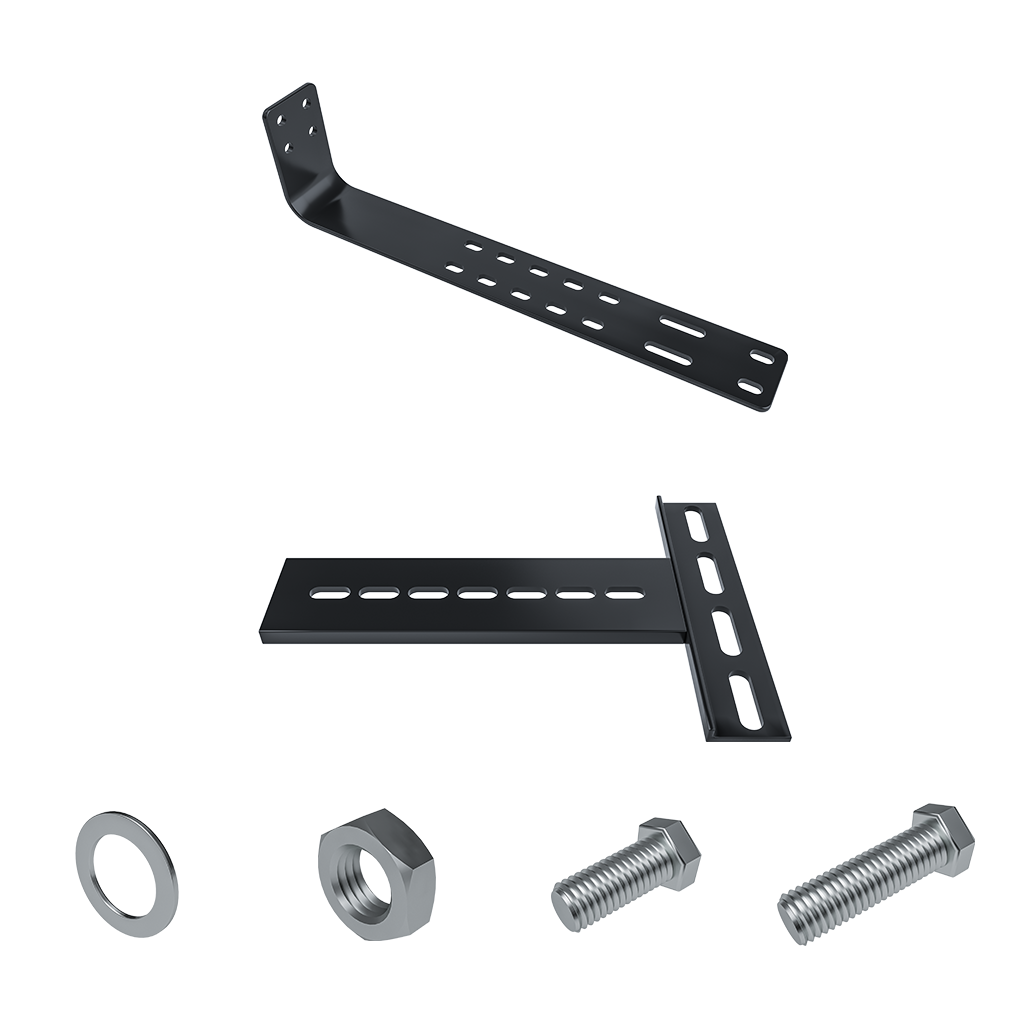 Bracket (NEW) - 200/300/400/500 Bases