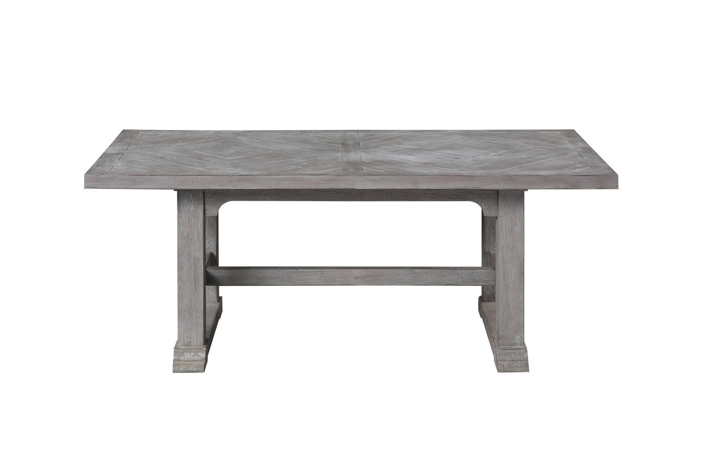Whitford End and Coffee Table