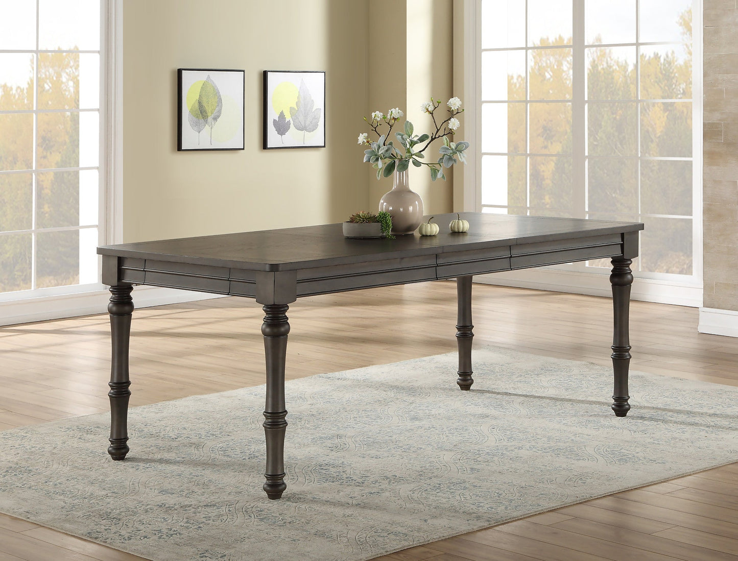 Linnett Dining Table