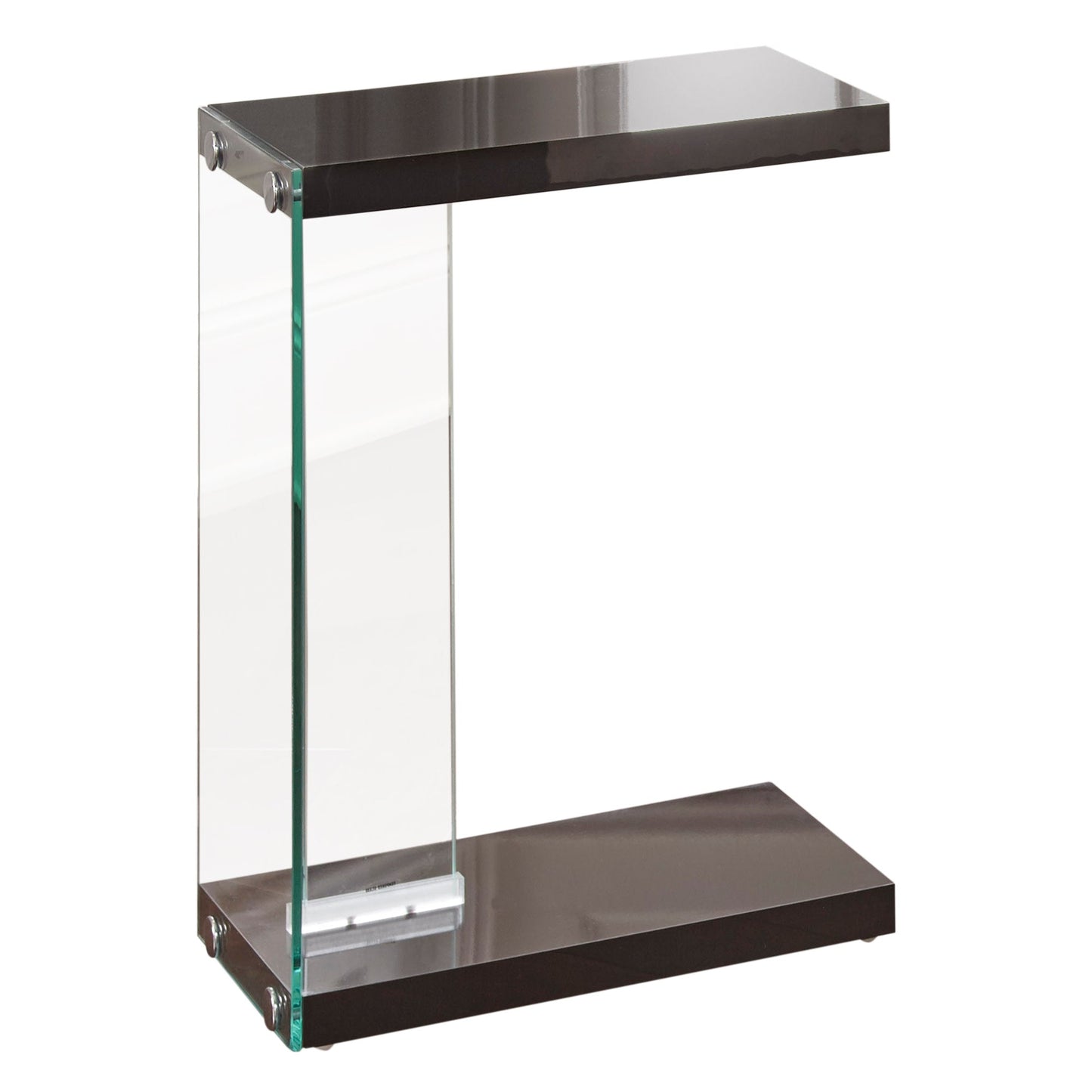 Elaina Chair Side End Table