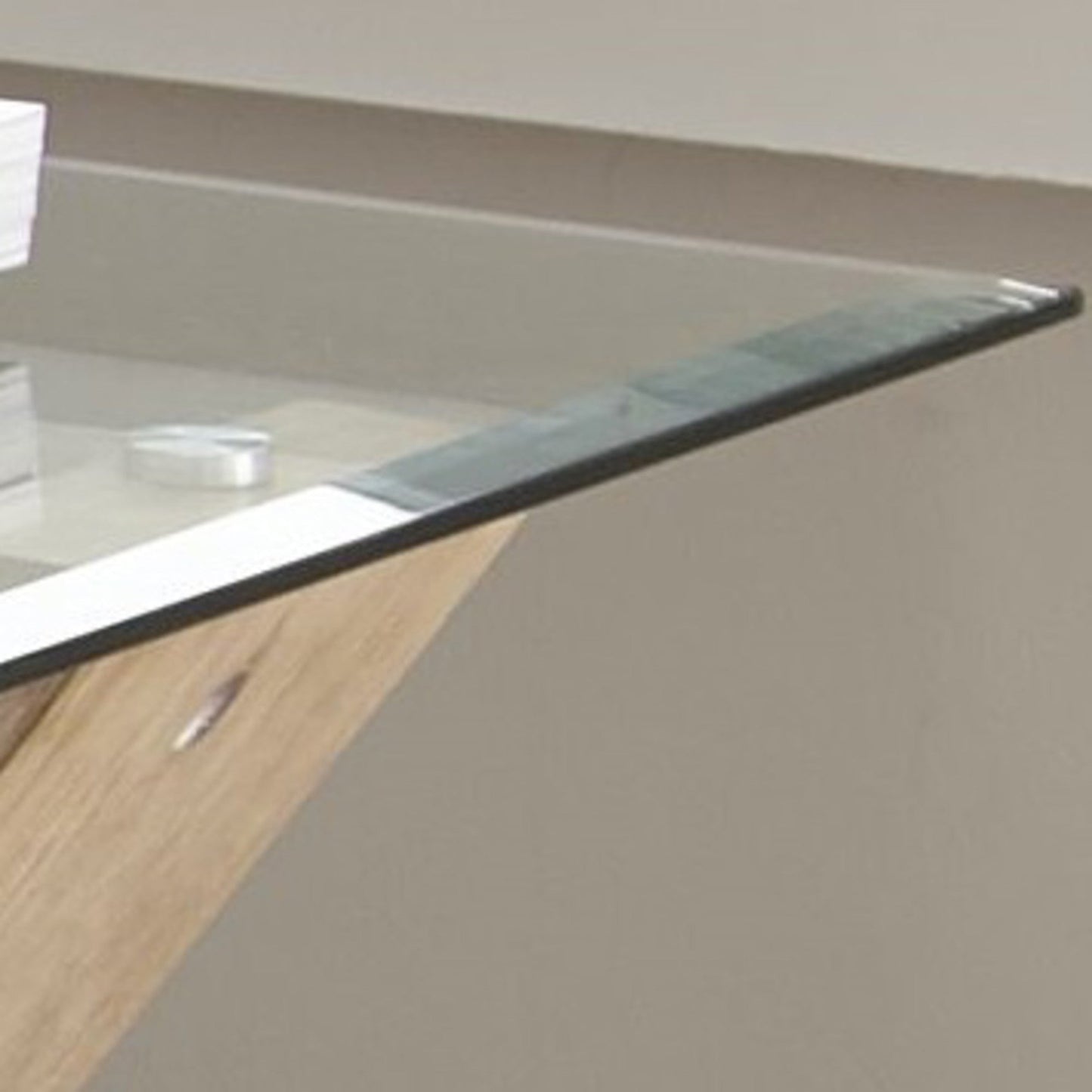 Tasha End Table