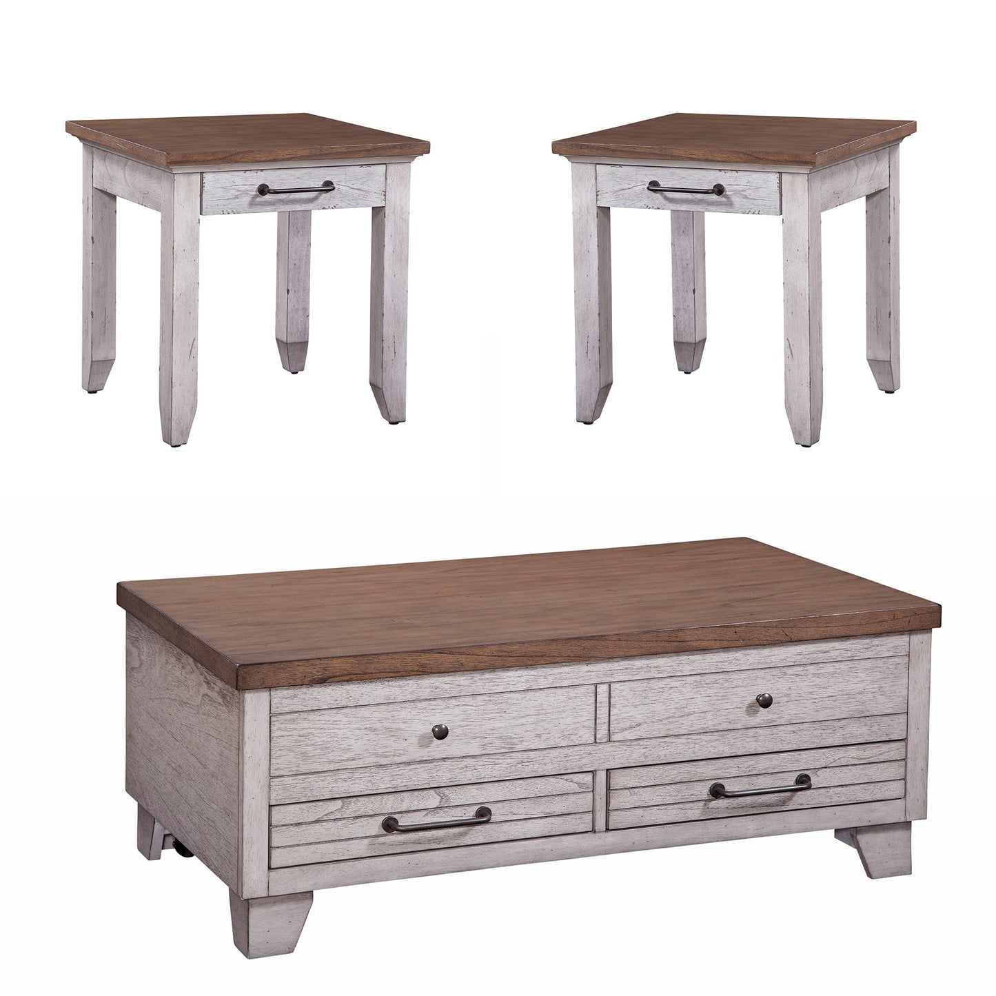 Bear Creek 3pc