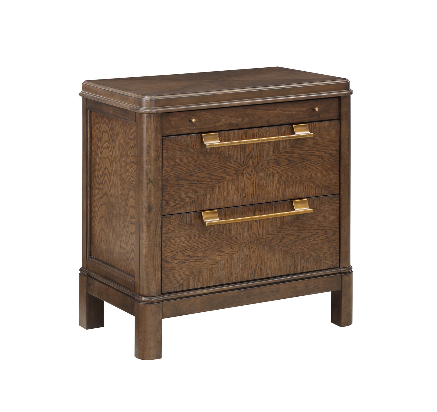 Milan Nightstand