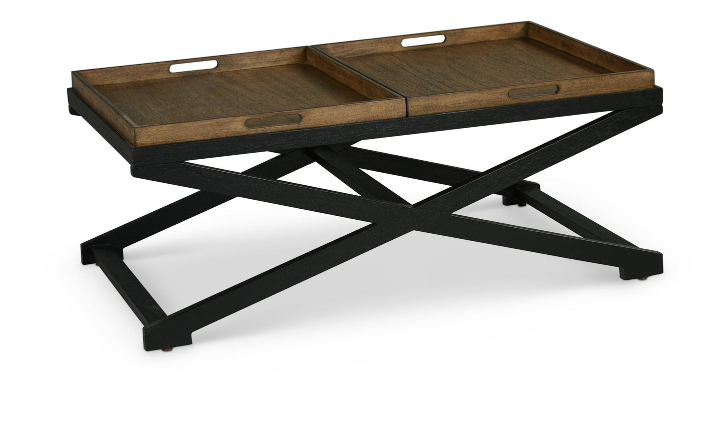 Topeka Cocktail Table