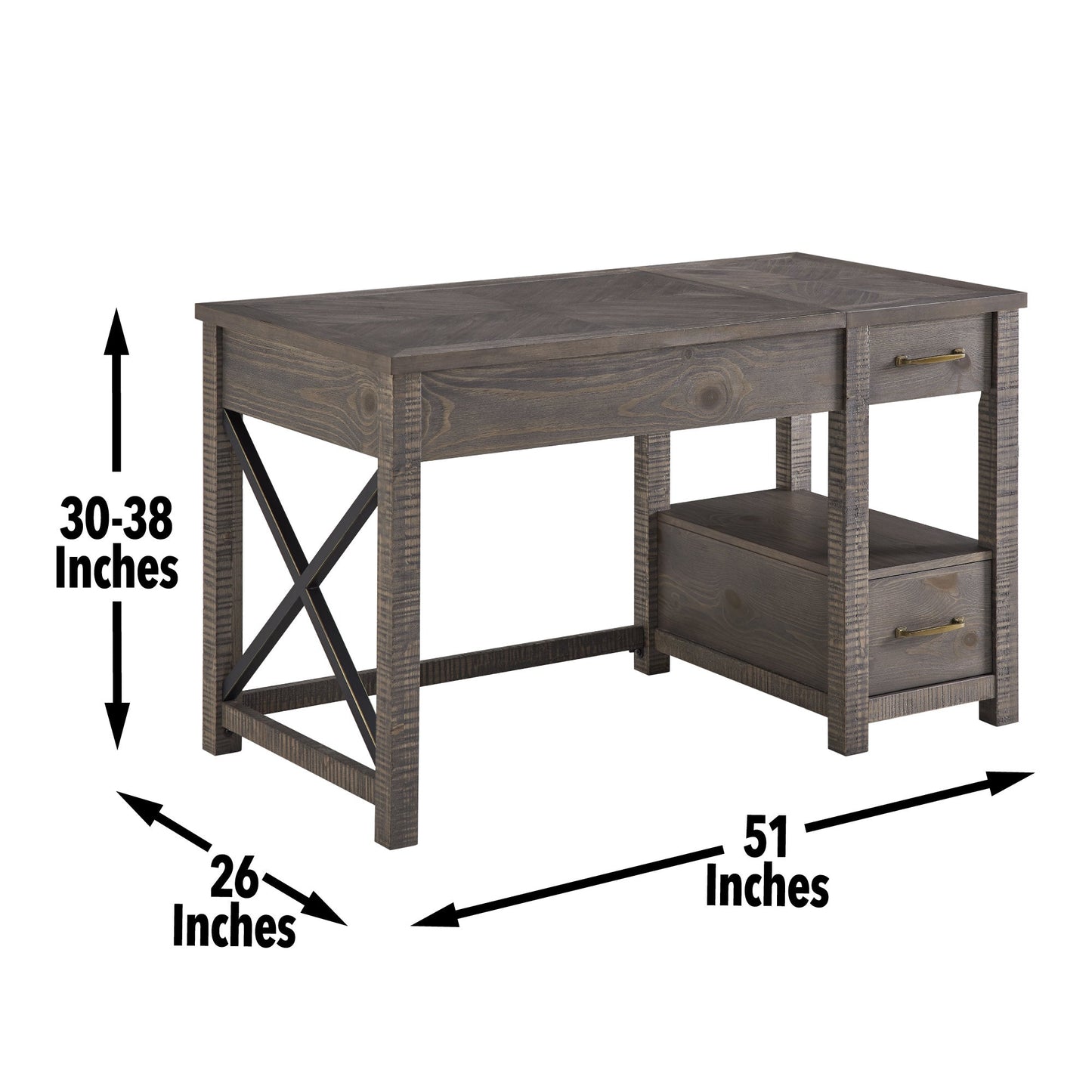 Dexter Desk