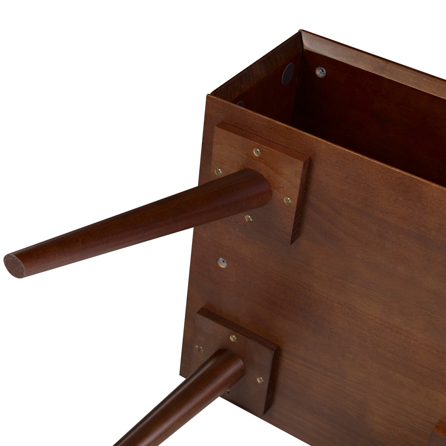 Elin Natural Occasional 3pc Flat Pack