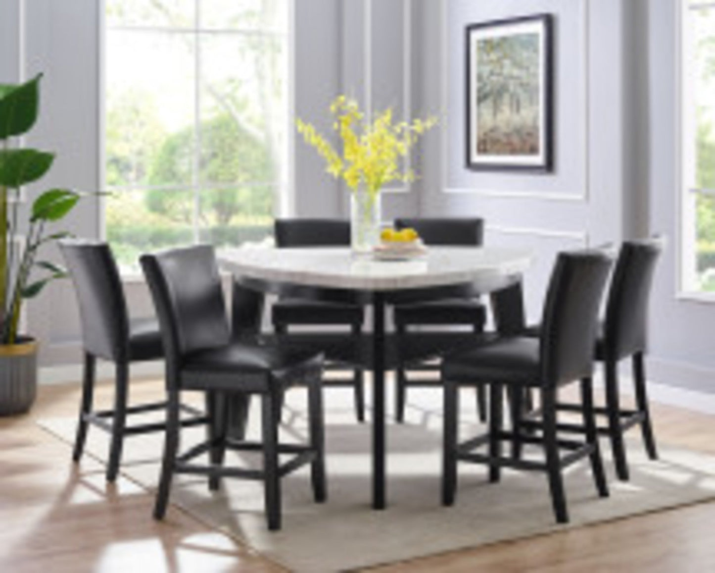 Carrara 7pc
