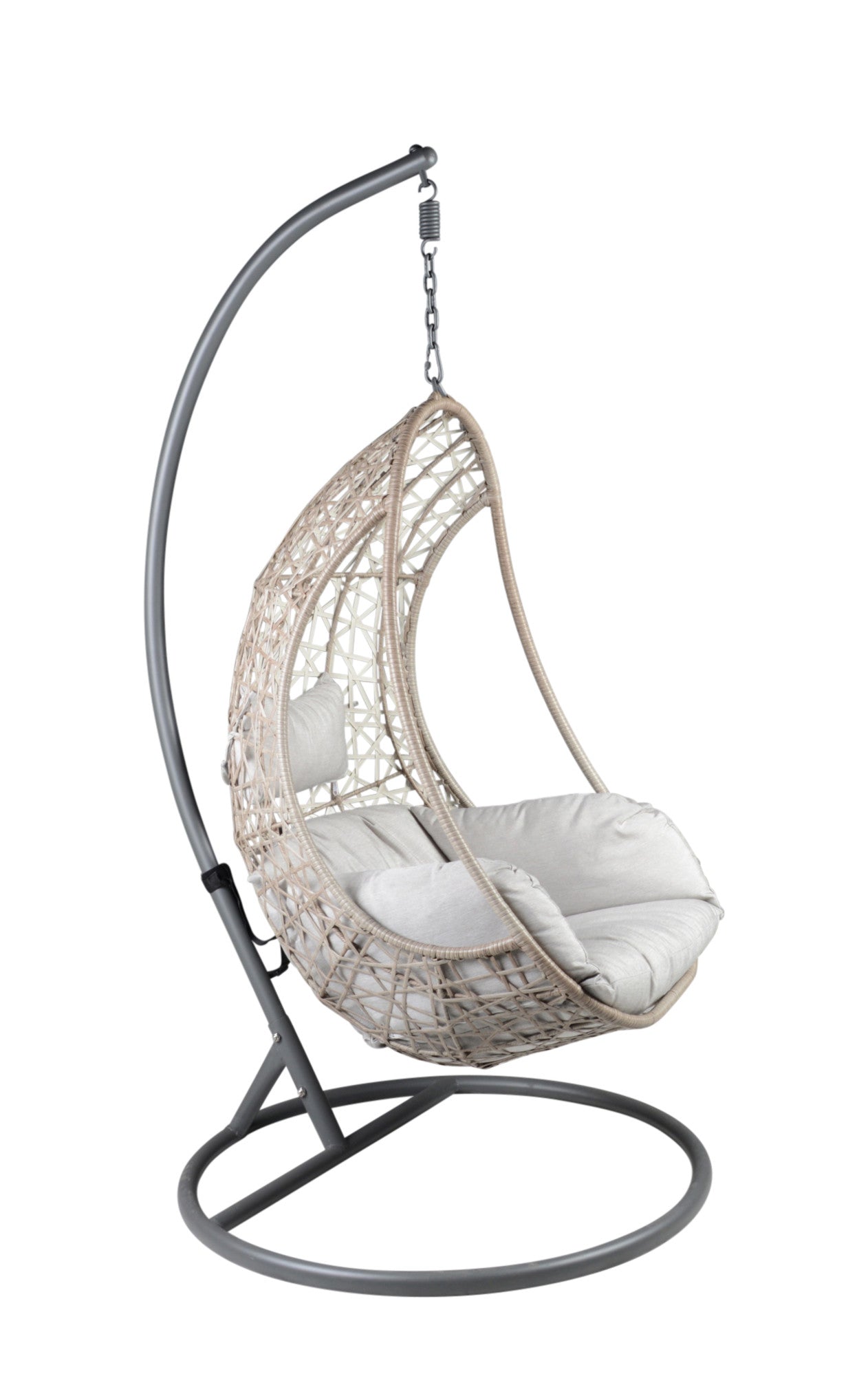 Cayden Basket Chair