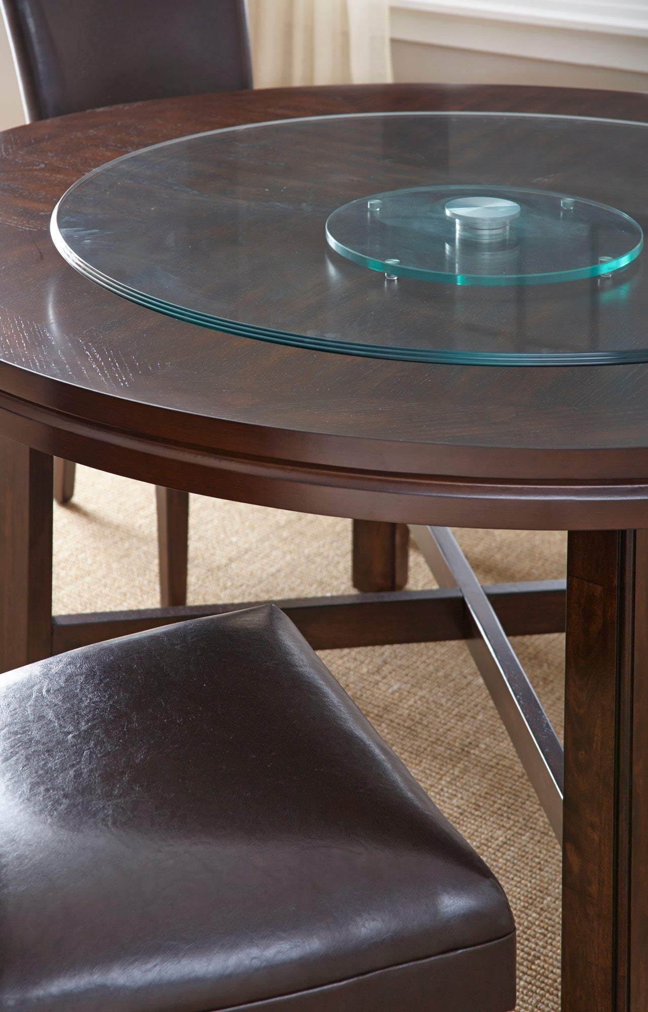 Avenue Lazy Susan 40" Round