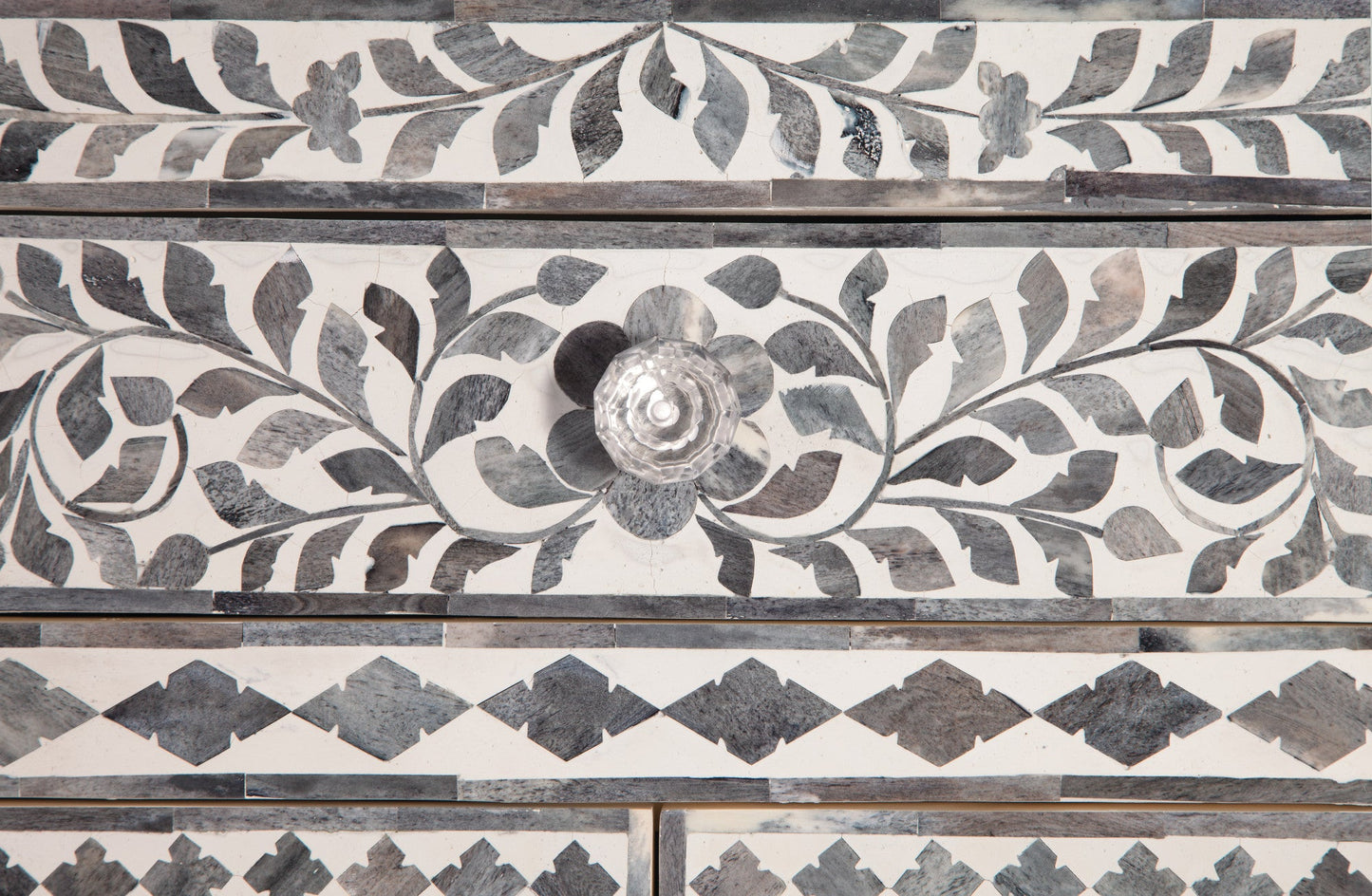 Fowler Accent Cabinet