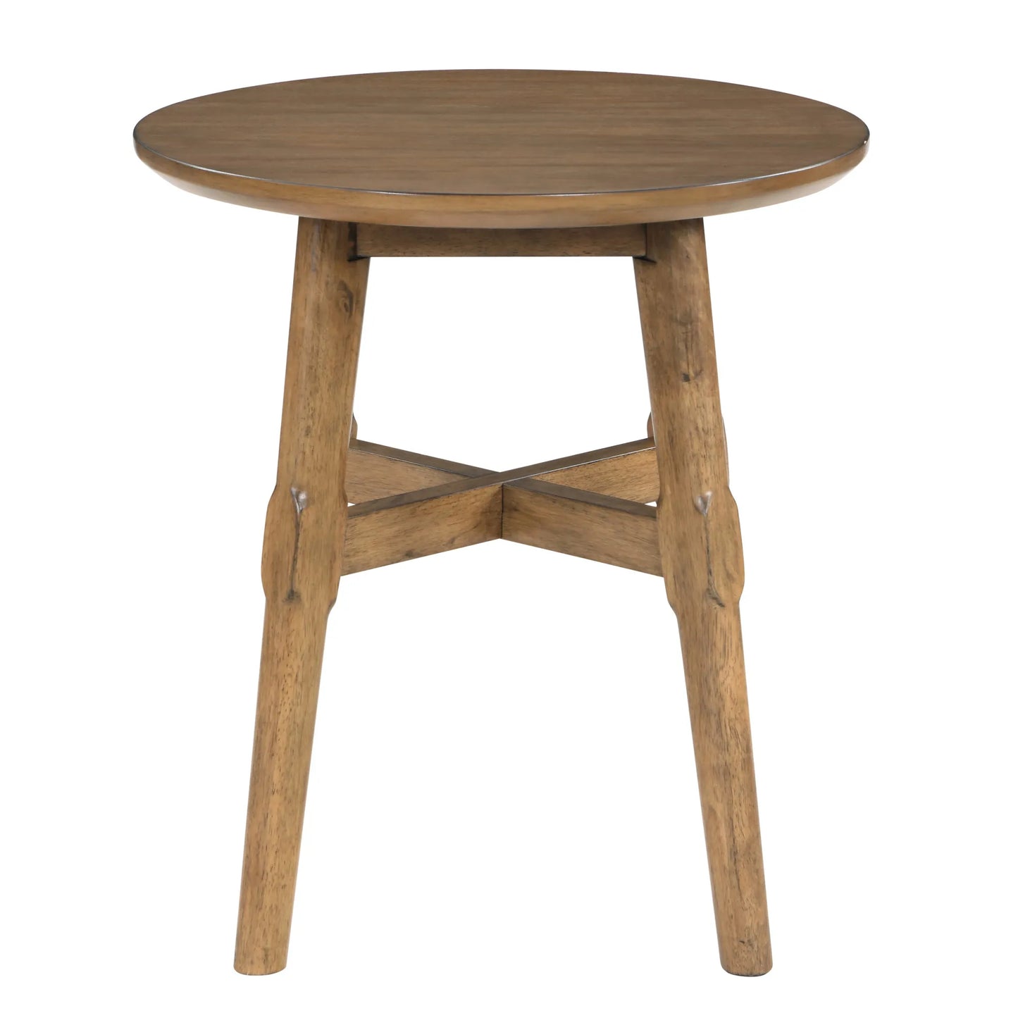 Oslo Brown End Table
