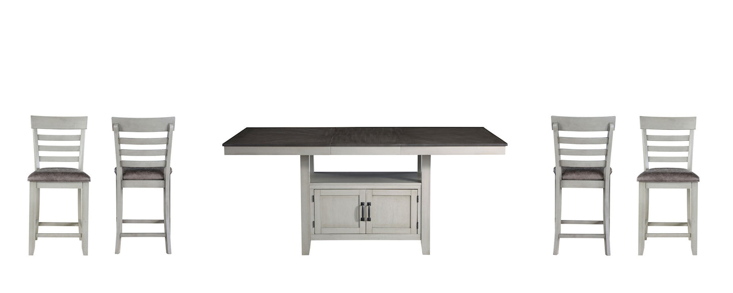 Hyland 5pc