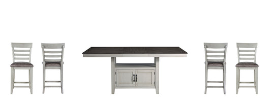Hyland 5pc