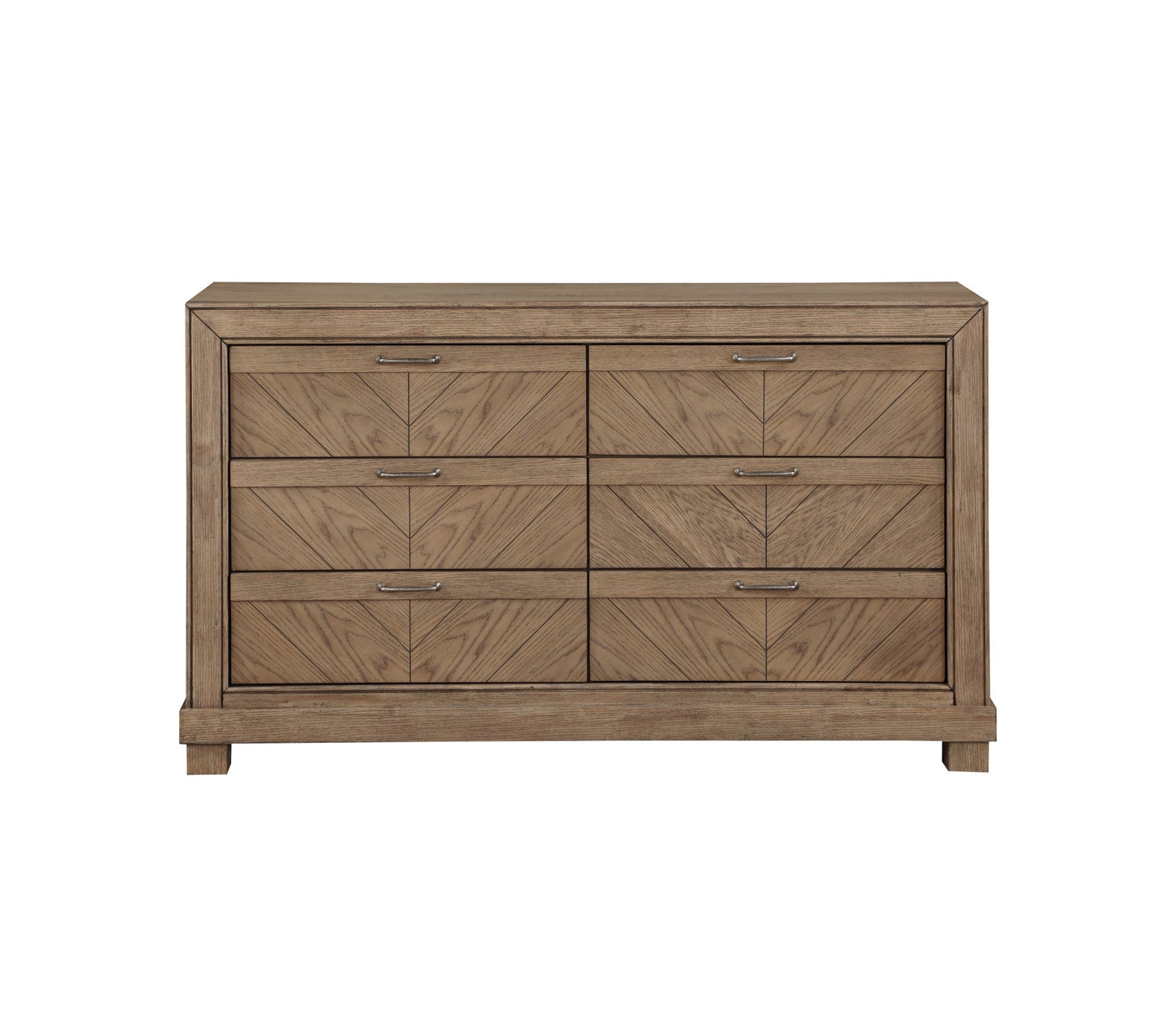 Montana Weathered Sand Dresser
