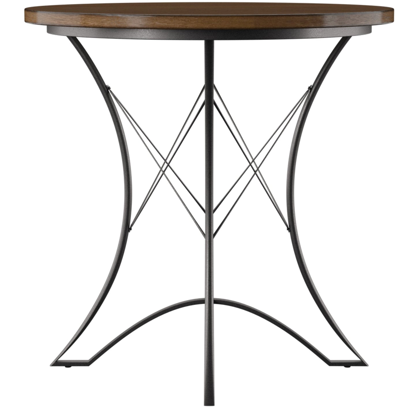 Adele Round Counter Table 36"