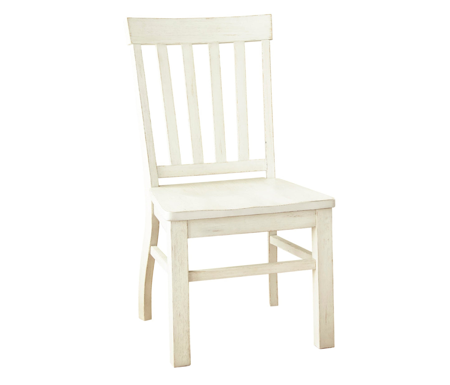 Cayla 5pc White