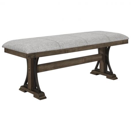 QUINCY BENCH