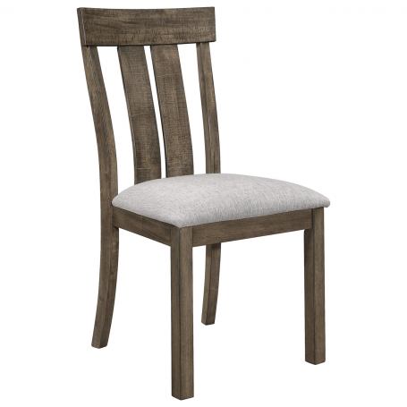 QUINCY SIDE CHAIR