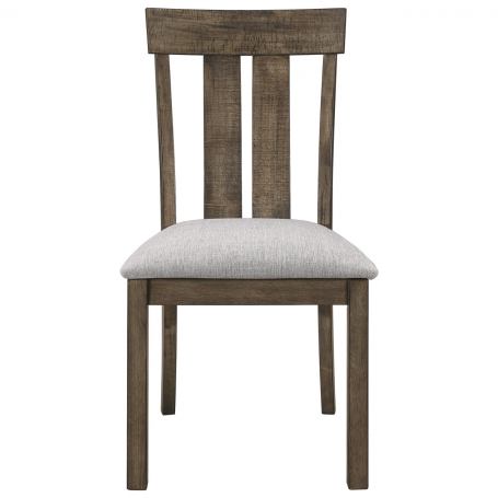 QUINCY SIDE CHAIR