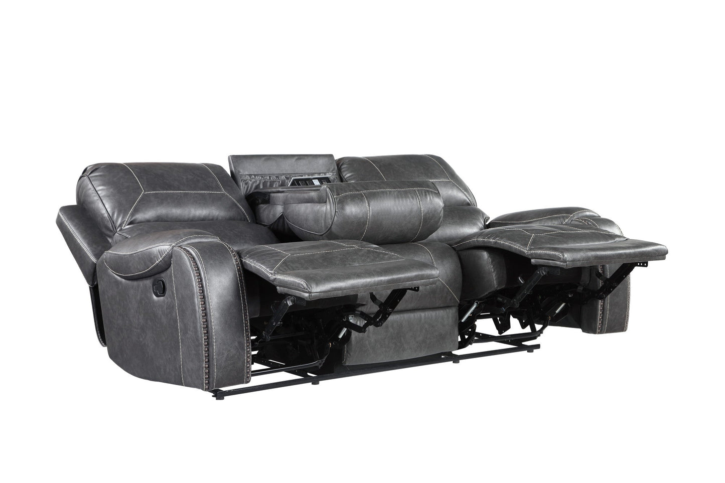 Keily GR Manual Motion Recliner