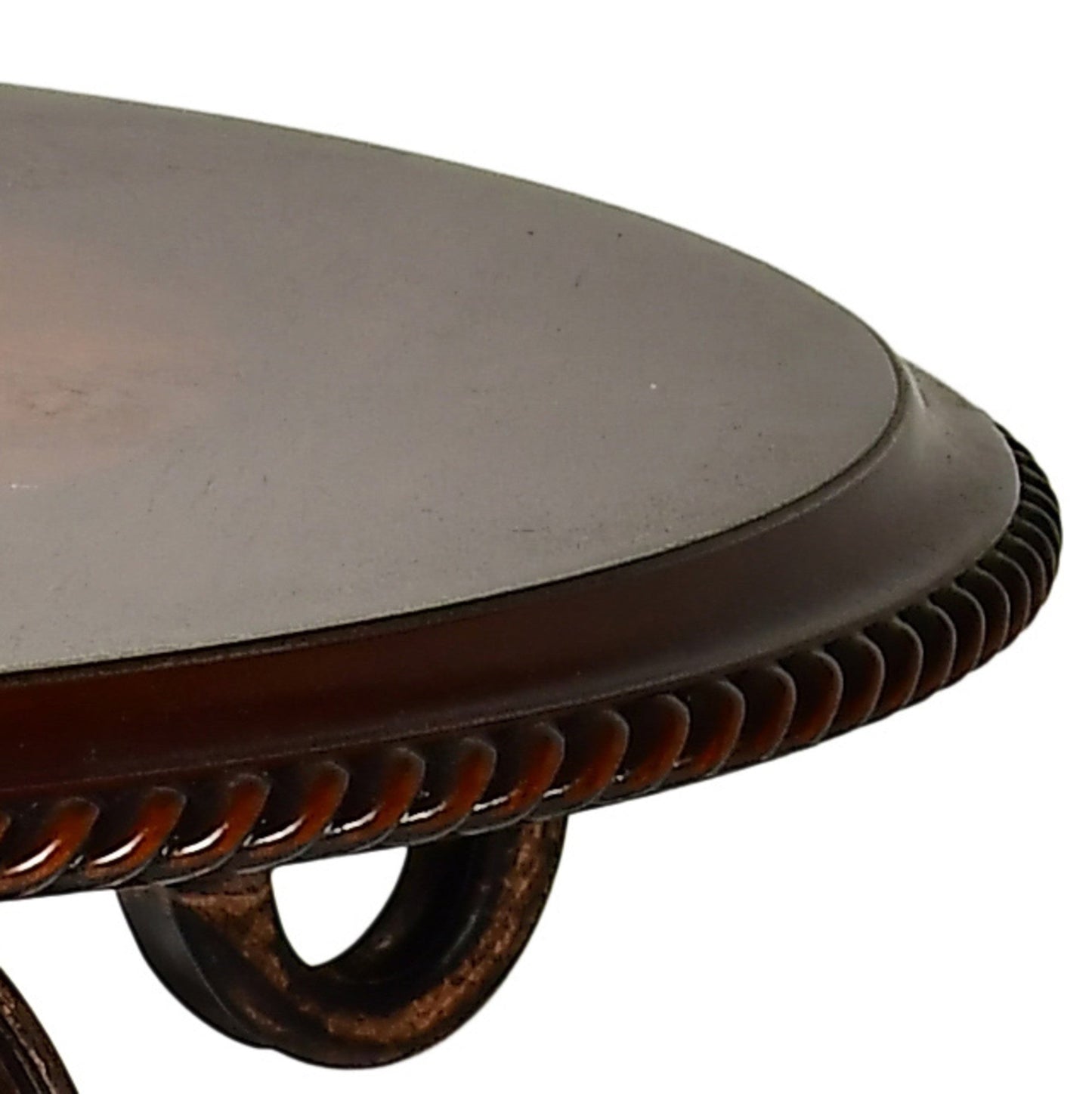 Crowley End Table