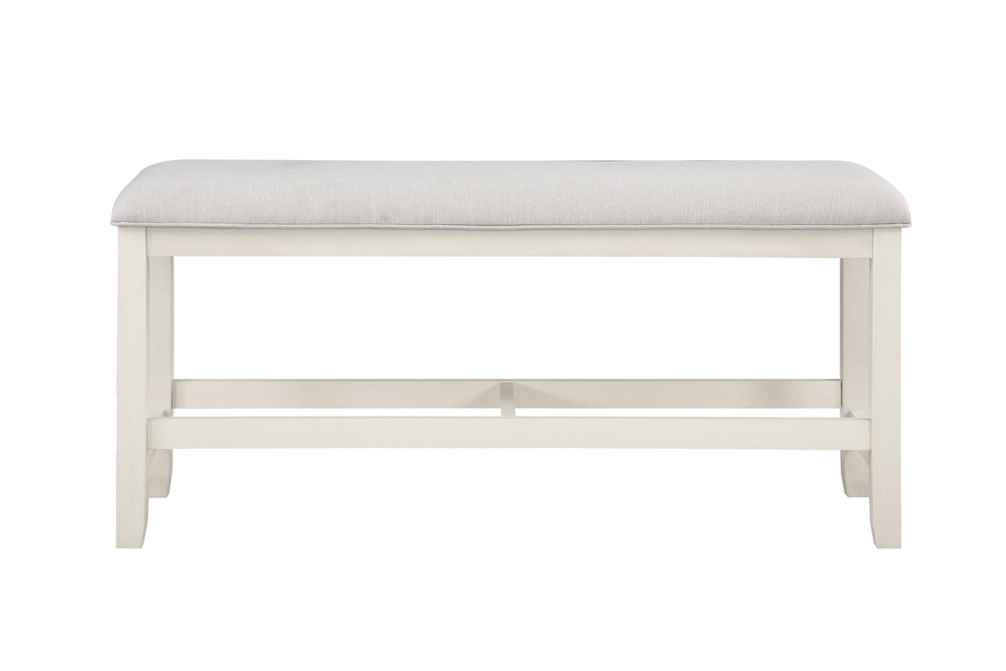 Hyland Counter Bench Brown