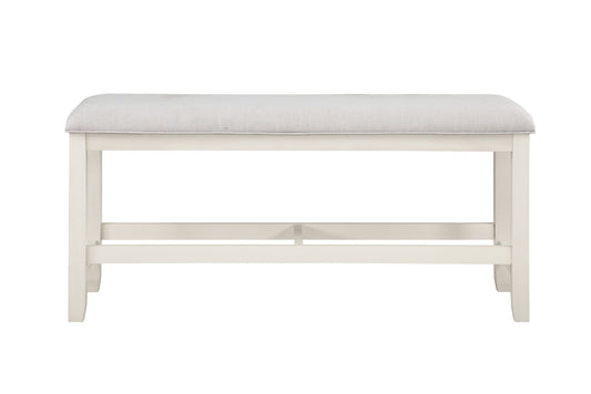 Hyland Counter Bench Brown