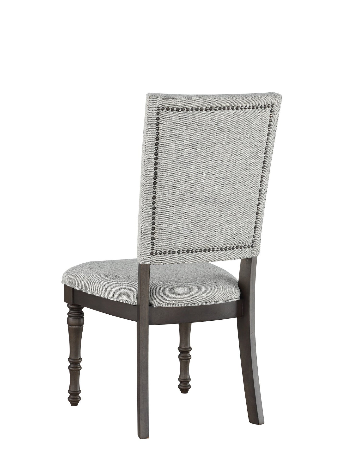 Linnett Upholstered Back Chair