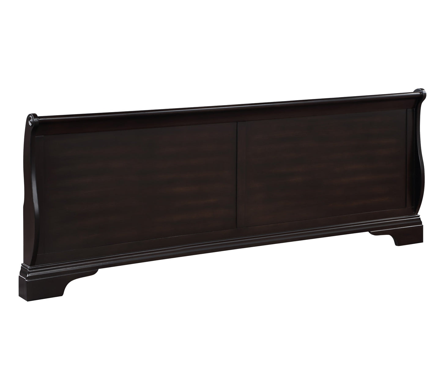 Dominique King Footboard
