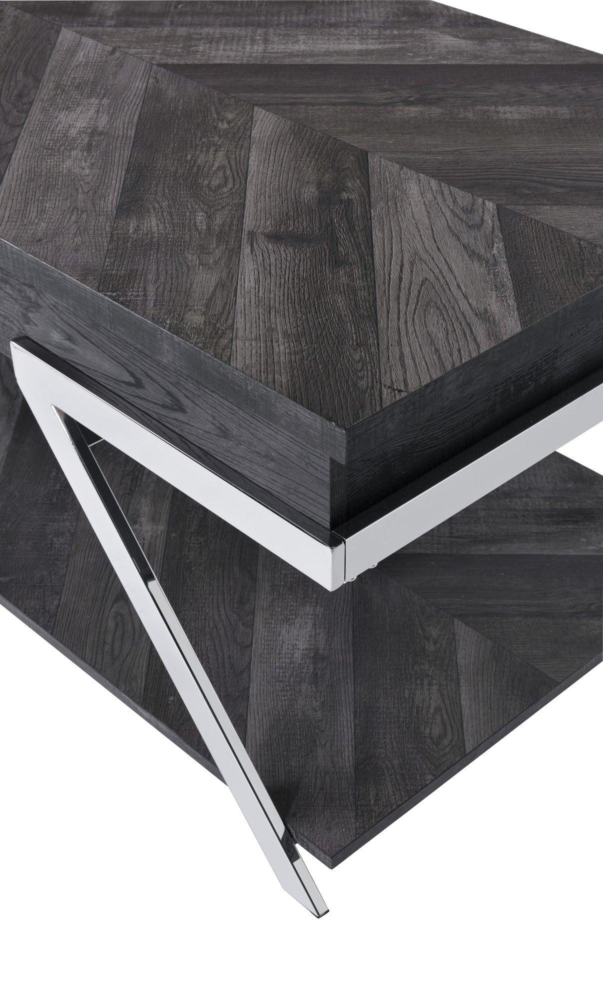 Roma Lift Top Cocktail Table