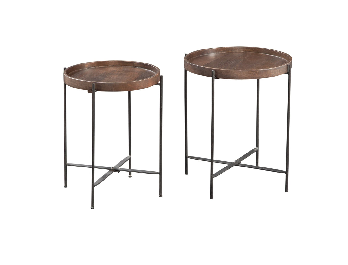 Capri Nesting Tables
