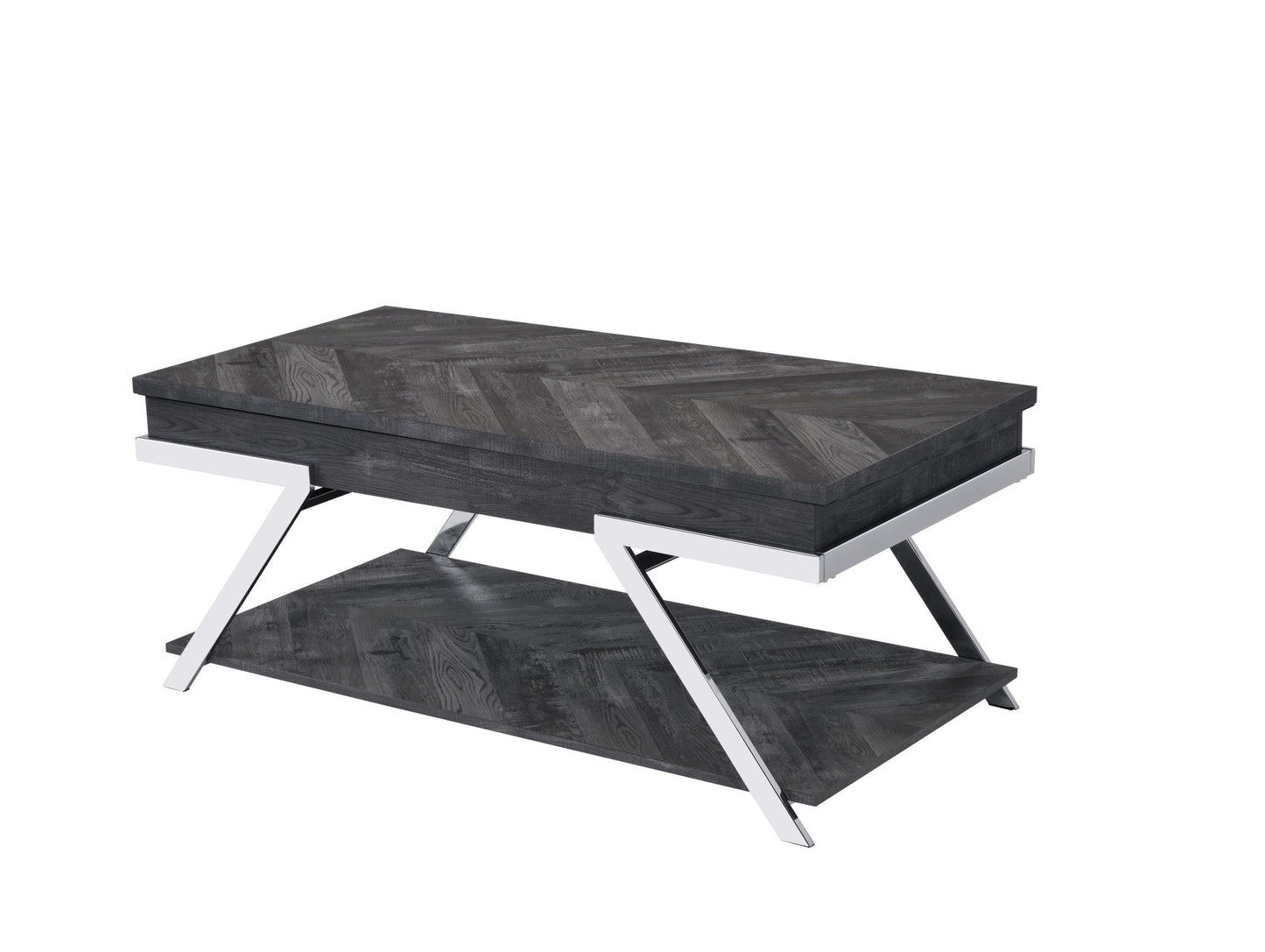 Roma Lift Top Cocktail Table