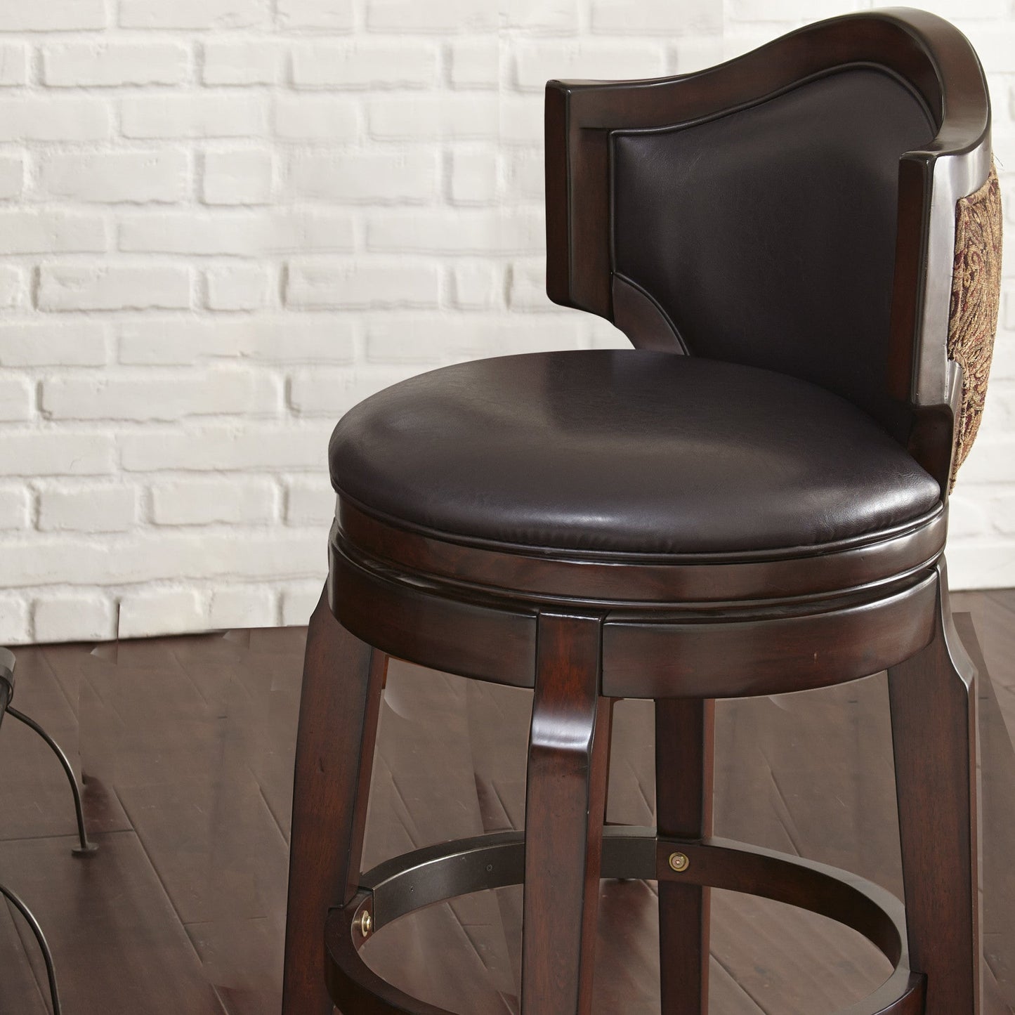 Jasper Bar Chair 21"x22"x42"