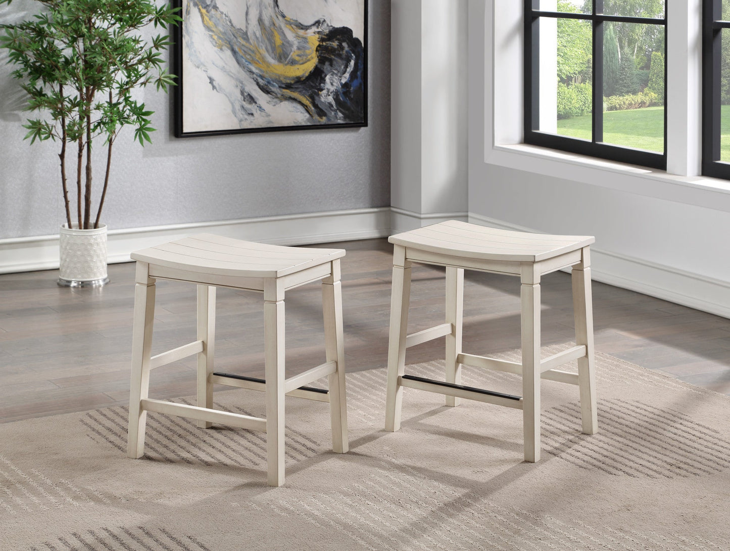 Westlake 5PC Counter Set