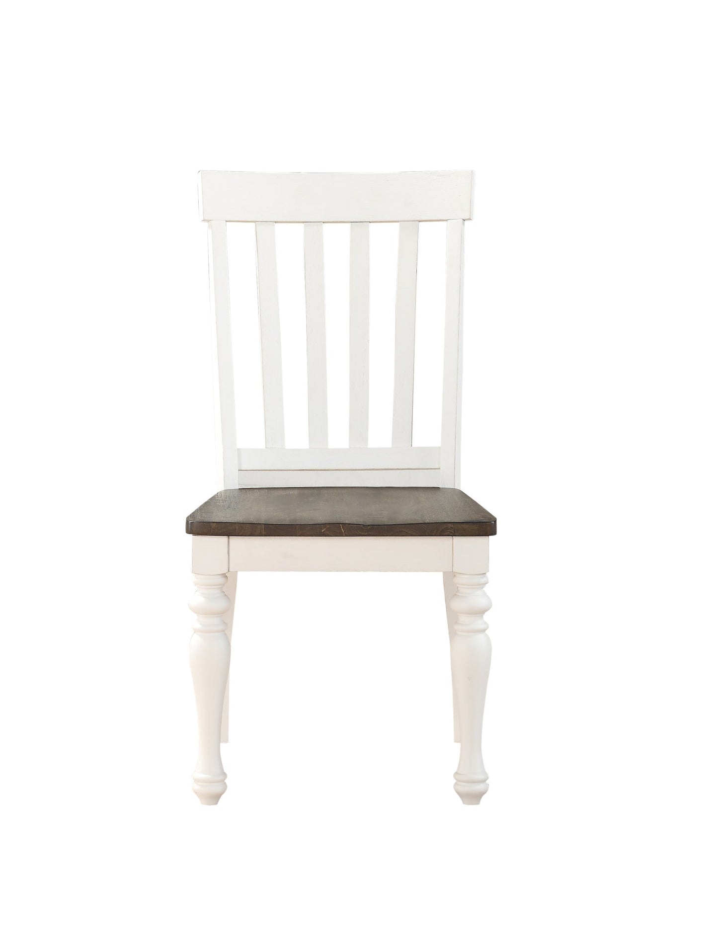 Joanna Two Tone Side Chair