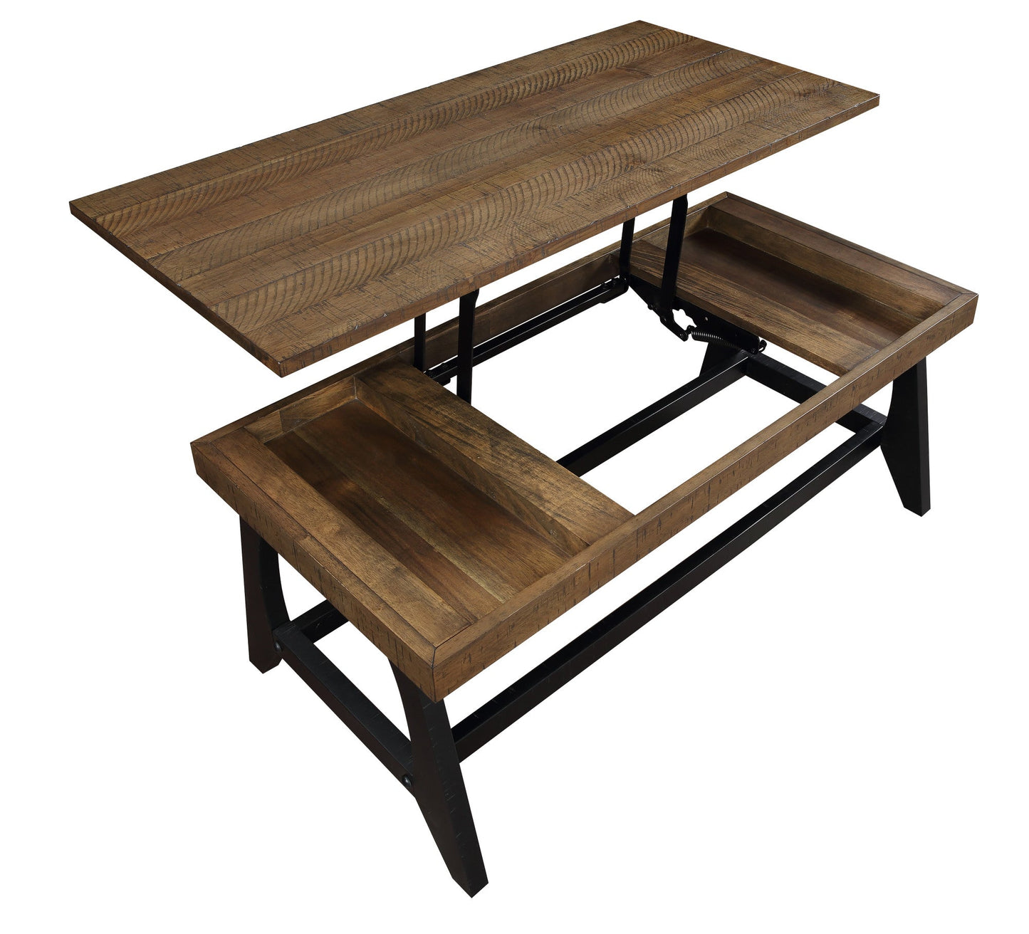 Ralston Lift-Top Coffee Table