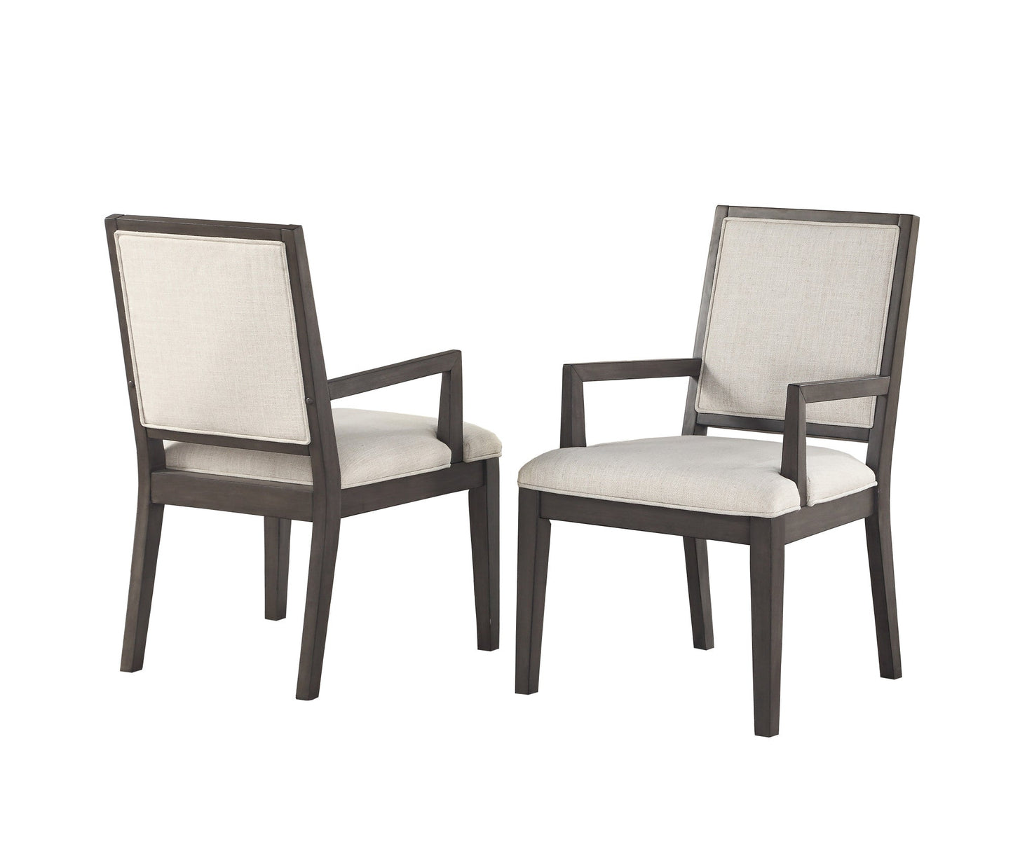 Mila Arm Chair