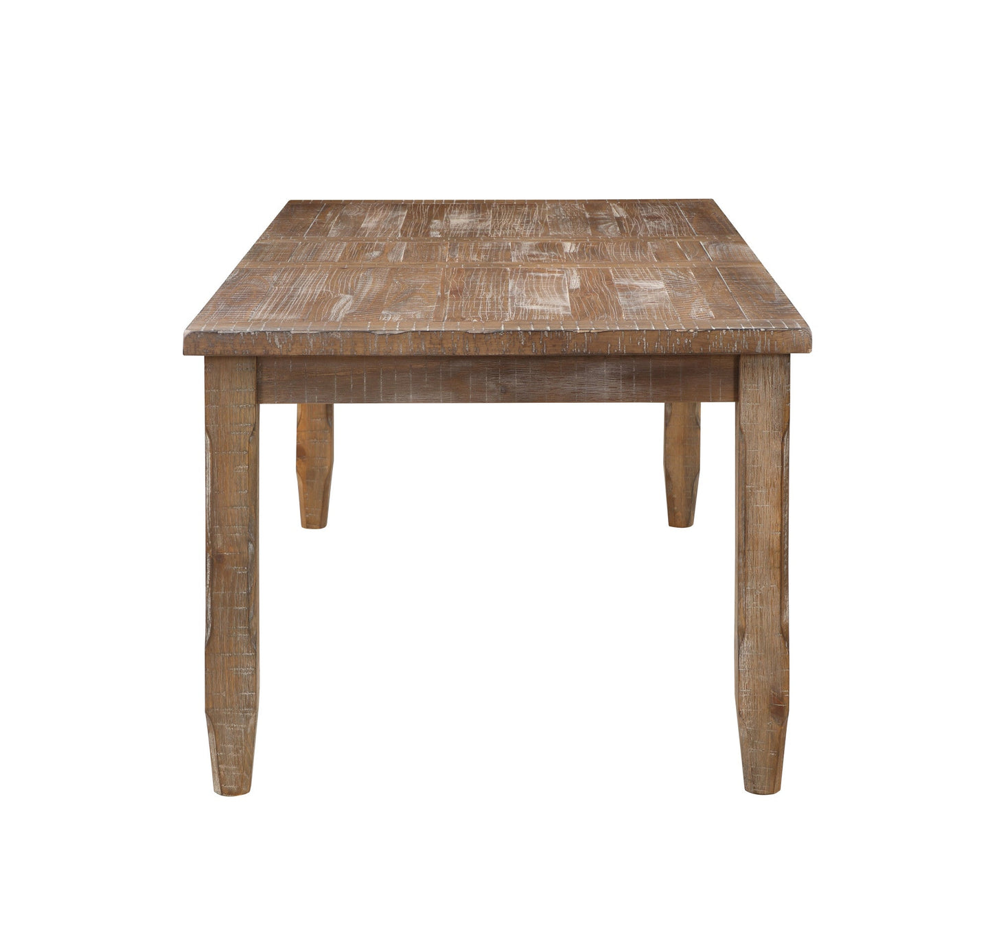 Riverdale Driftwood Dining Table