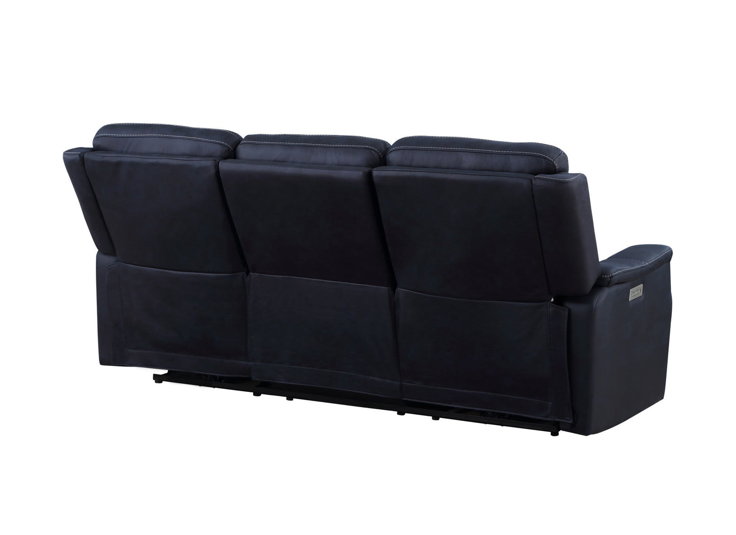 Valencia 3 Piece Dual Power Rec
