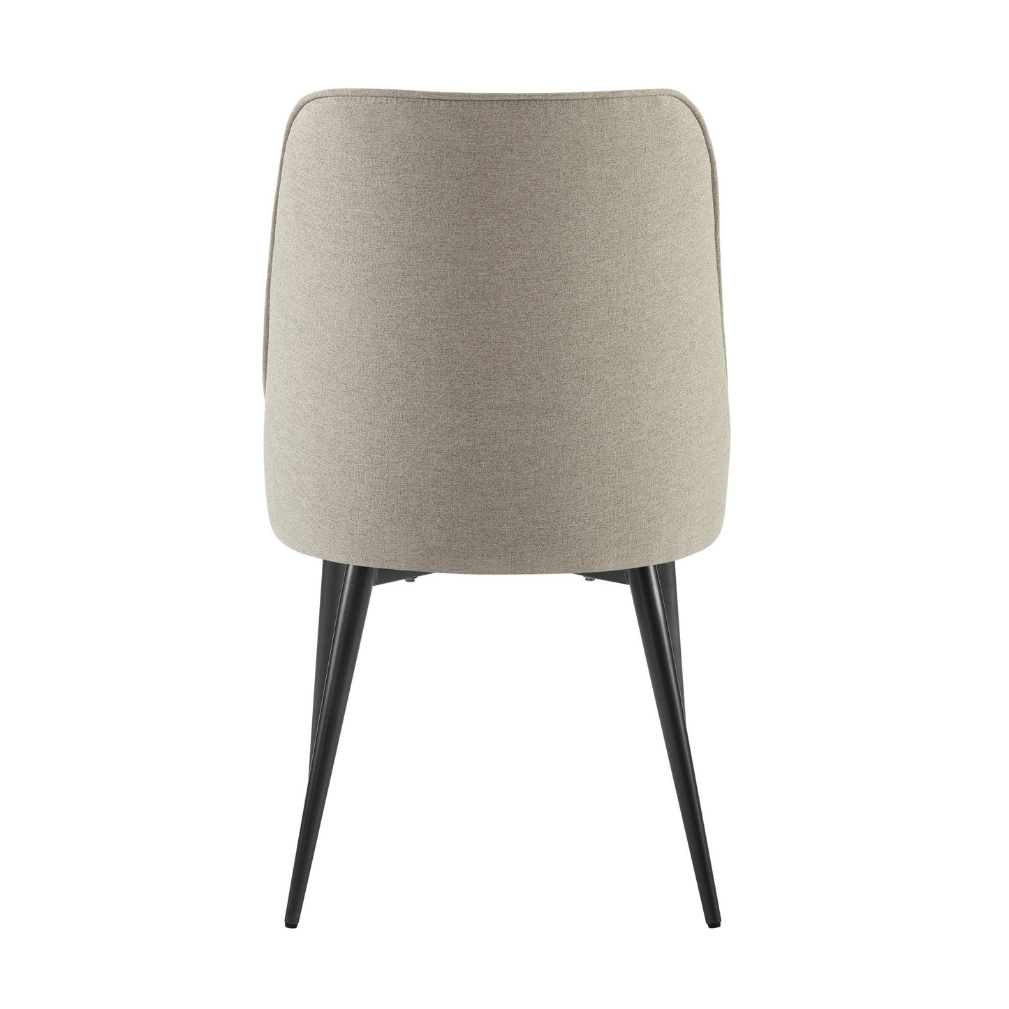 Olson Side Chair Khaki