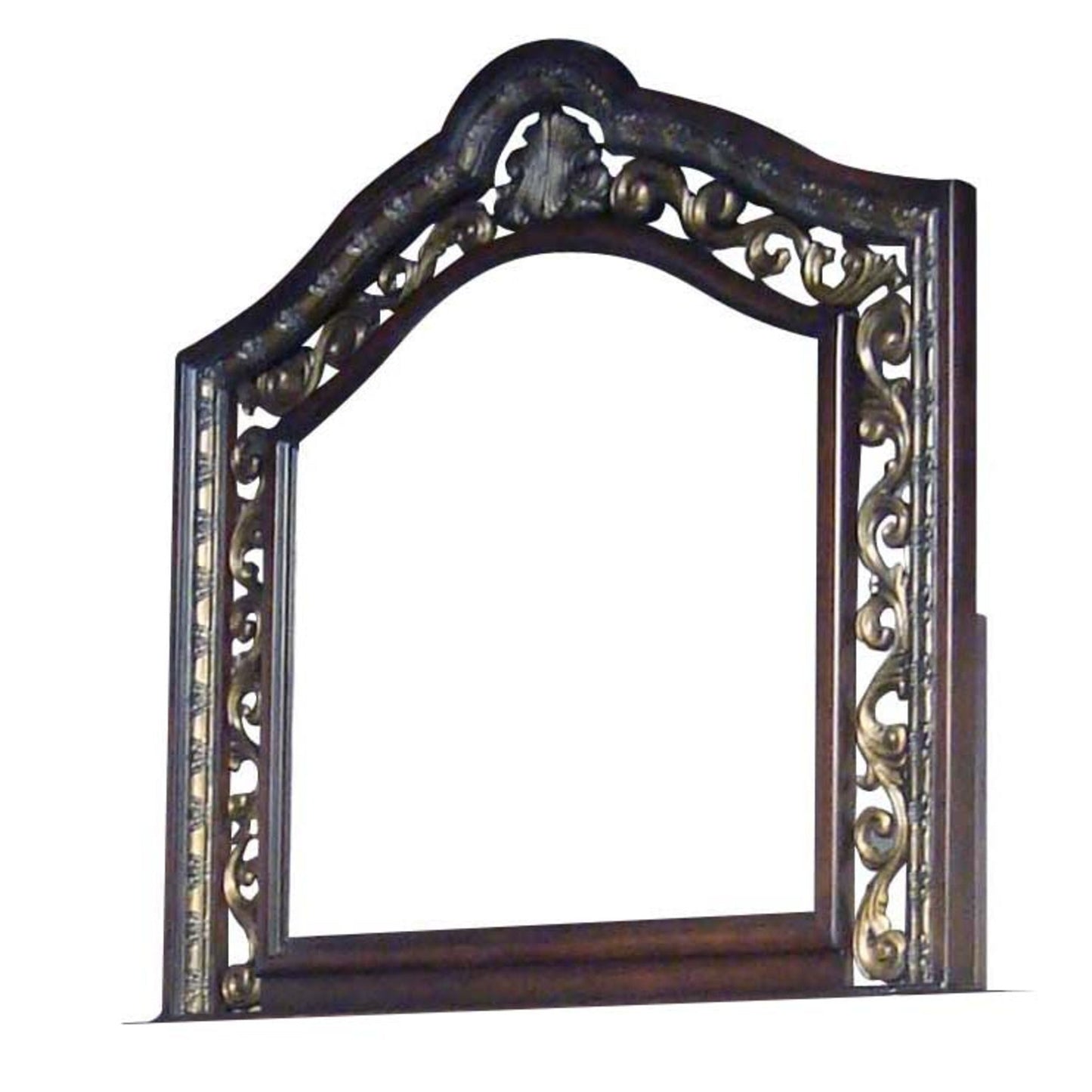 Monte Carlo Mirror