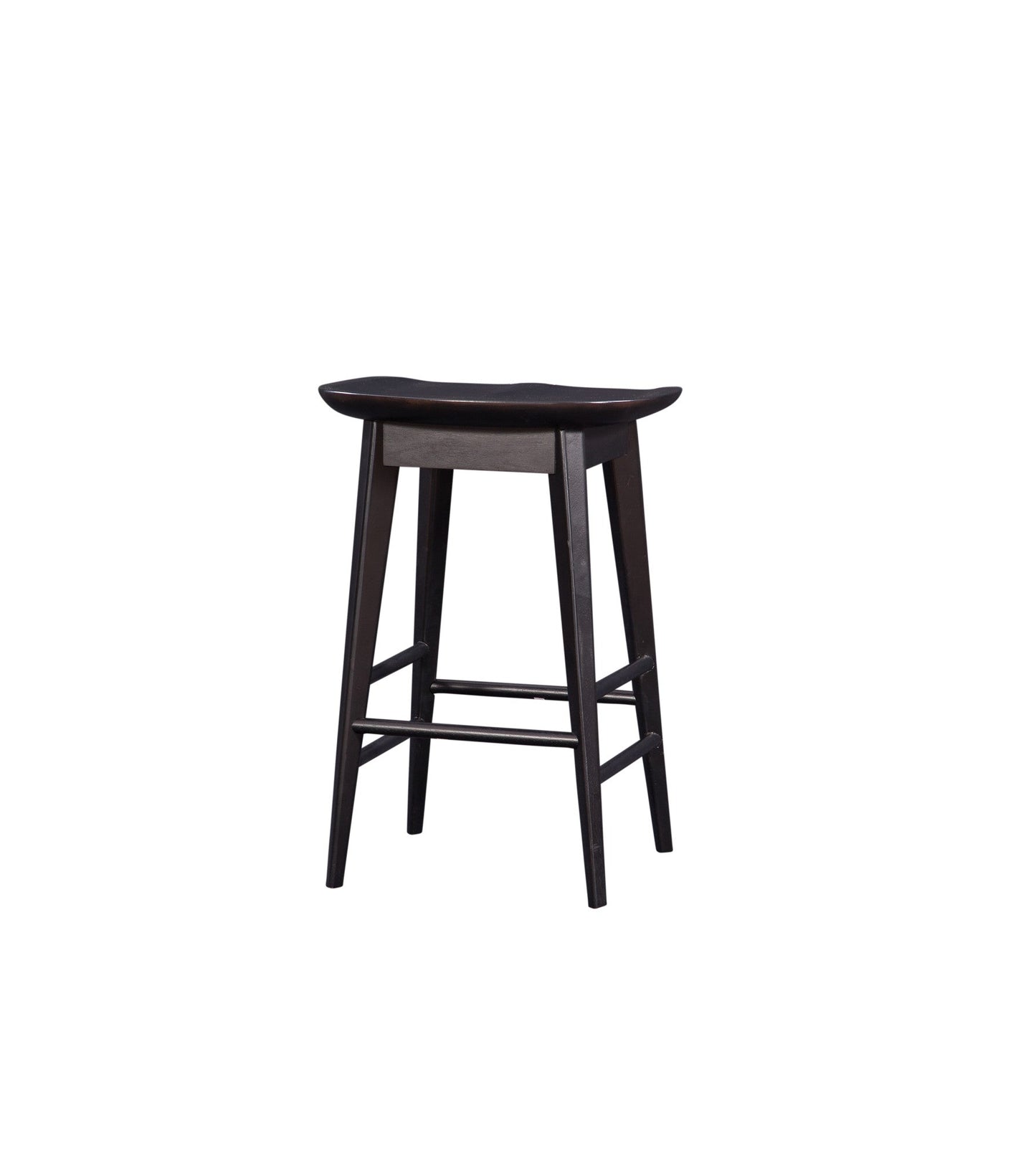 Hilton Counter Stool Black