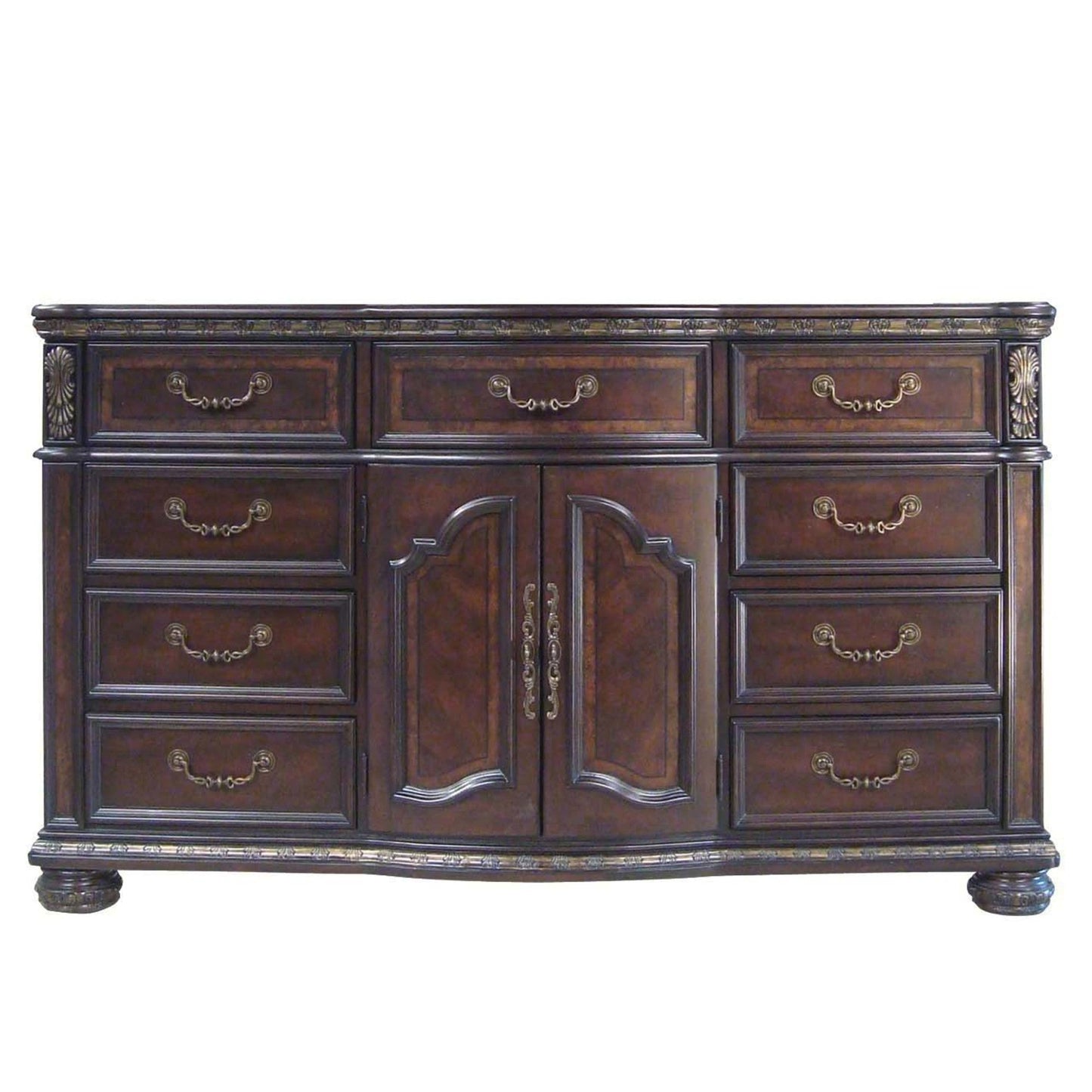 Monte Carlo Dresser