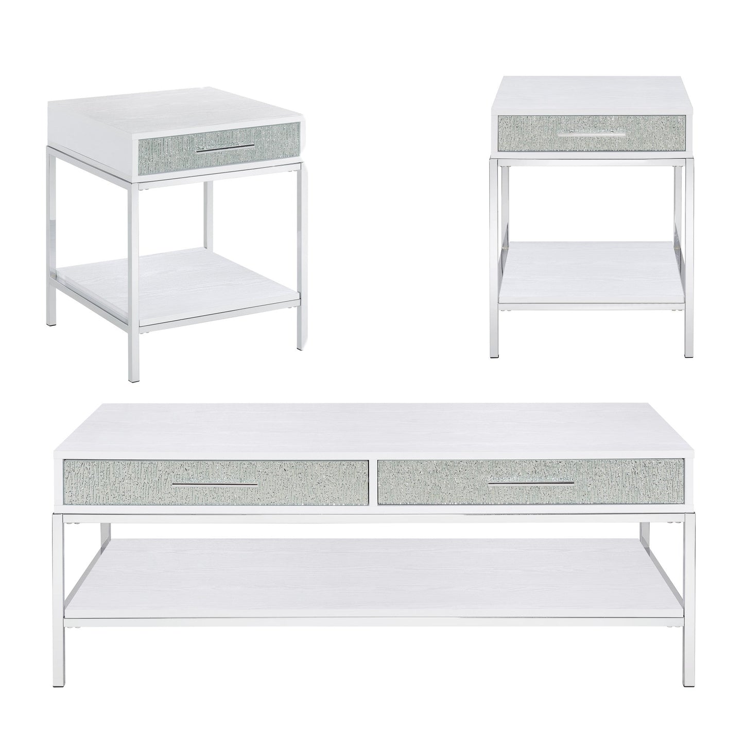 Mirage Cocktail 2 End 3PC