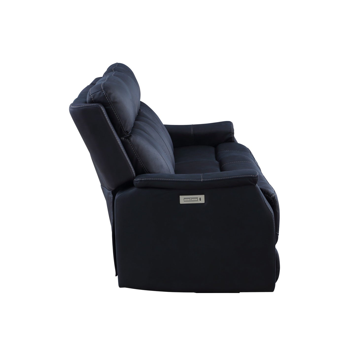 Valencia 3 Piece Dual Power Rec