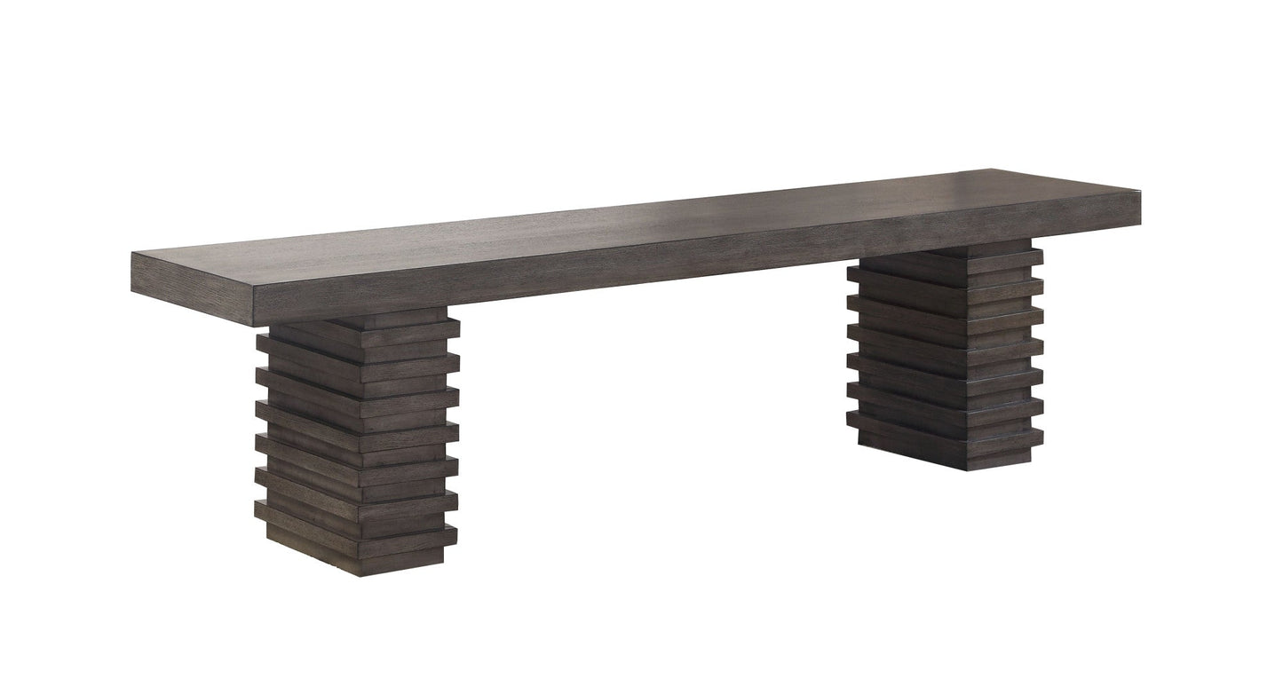 Mila 6PC Dining Set